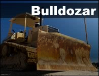 Used Bulldozar
