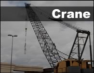 Used Crane