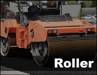 Used Roller