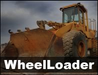 Used Wheel Loader